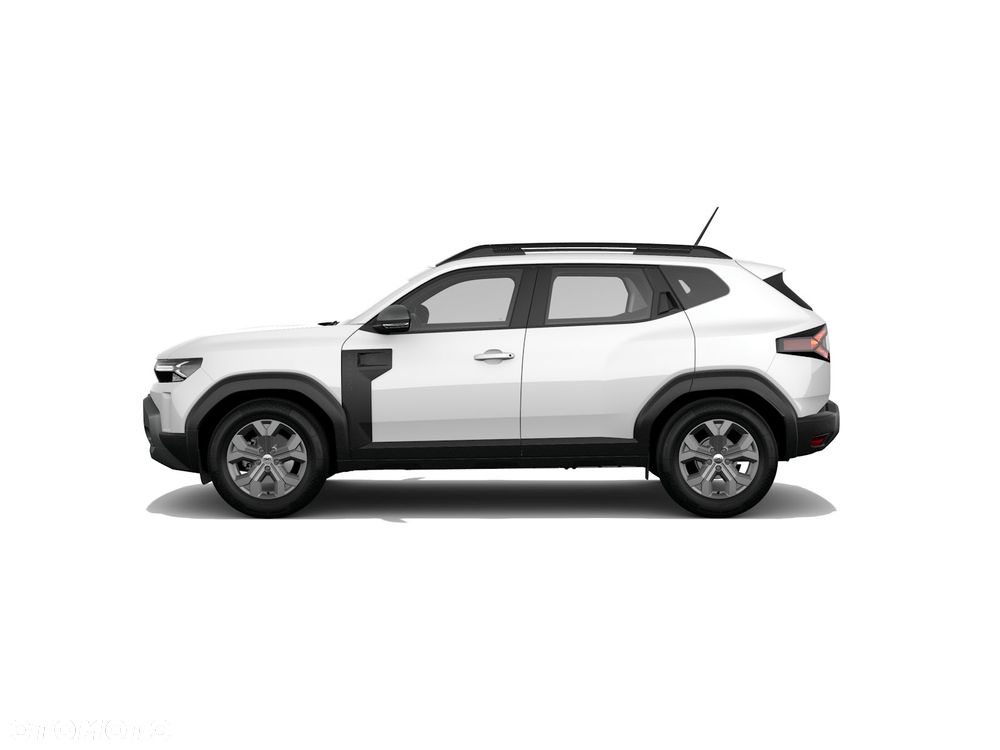 Dacia Duster - 2