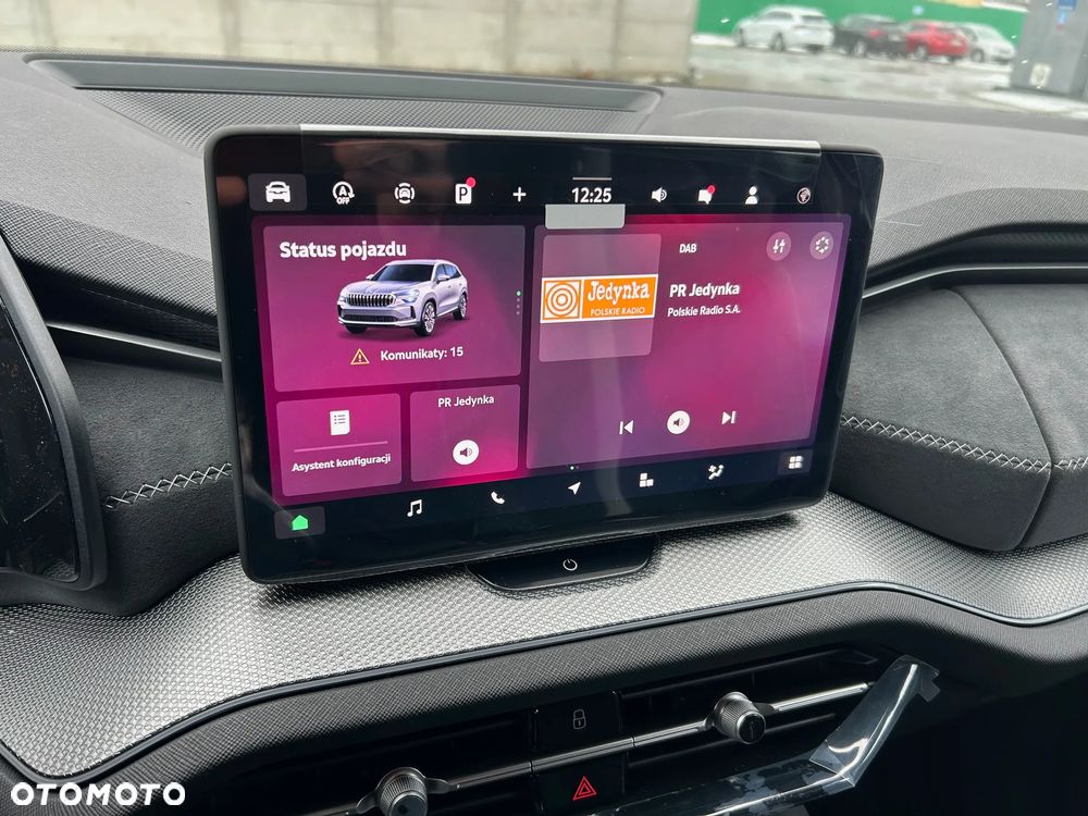 Skoda Kodiaq 2.0 TSI 4x4 Sportline DSG - 9