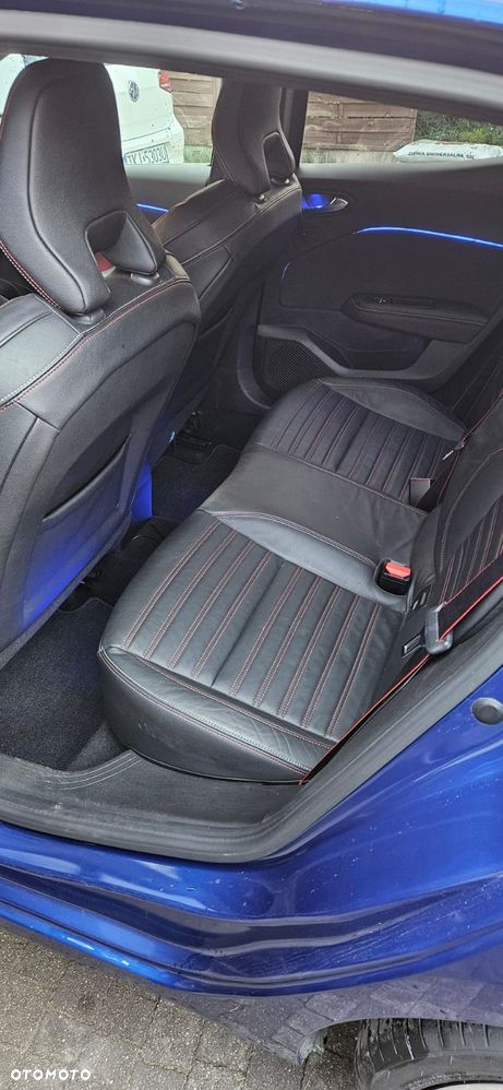 Renault Clio 1.3 TCe R.S Line EDC - 26