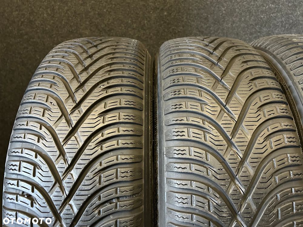 Opony zimowe Kleber Krisalp HP3 185/65/15 92T XL 4szt. - 2