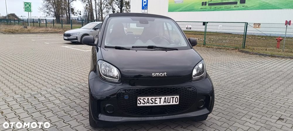 Smart Fortwo - 12
