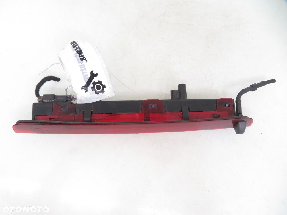 ŚWIATŁO STOP OPEL MERIVA A 13149529 - 6