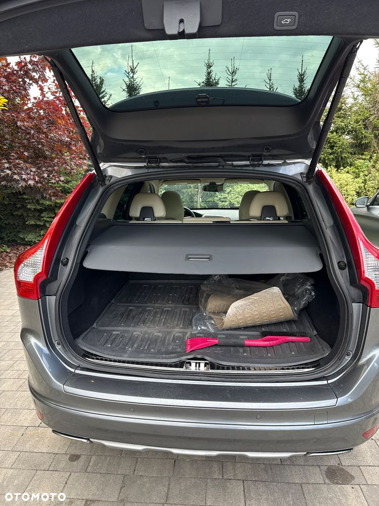 Volvo XC 60 T5 Drive-E Summum - 14