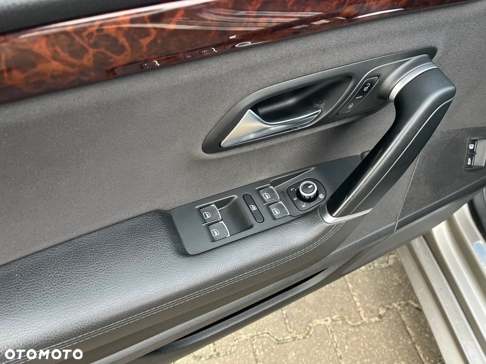 Volkswagen Passat CC 1.8 TSI - 19