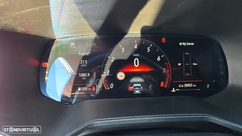 Renault Clio 1.0 TCe RS Line - 14