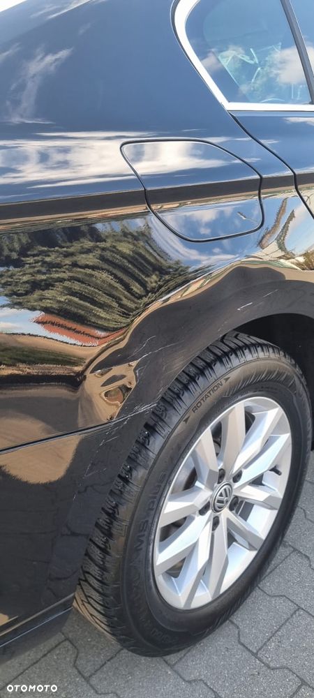 Volkswagen Passat 1.8 TSI BMT Comfortline - 15
