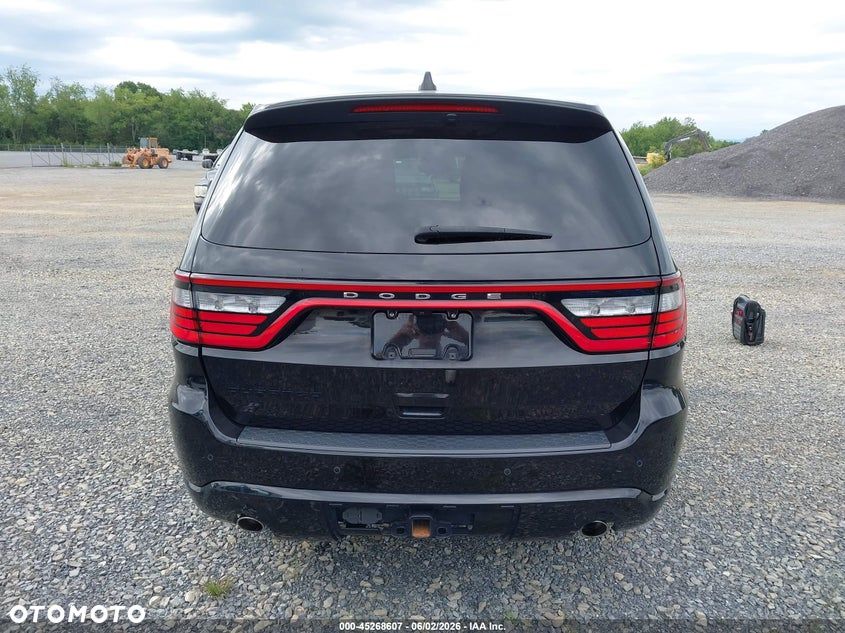 Dodge Durango 3,6 Limited - 18