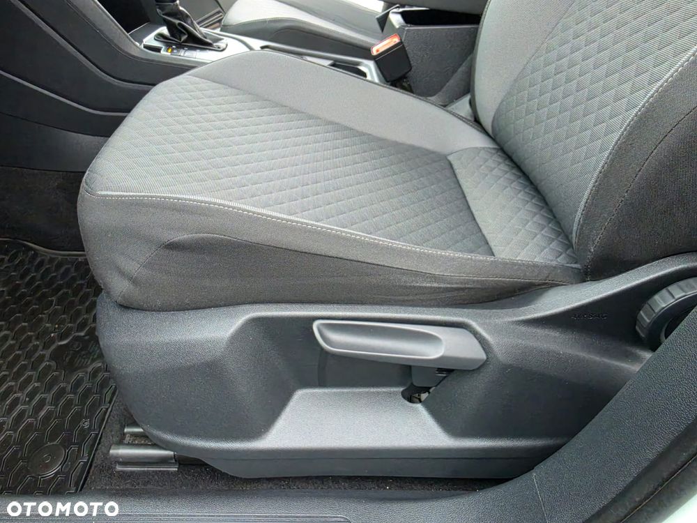 Volkswagen Tiguan 1.5 TSI EVO Comfortline DSG - 25