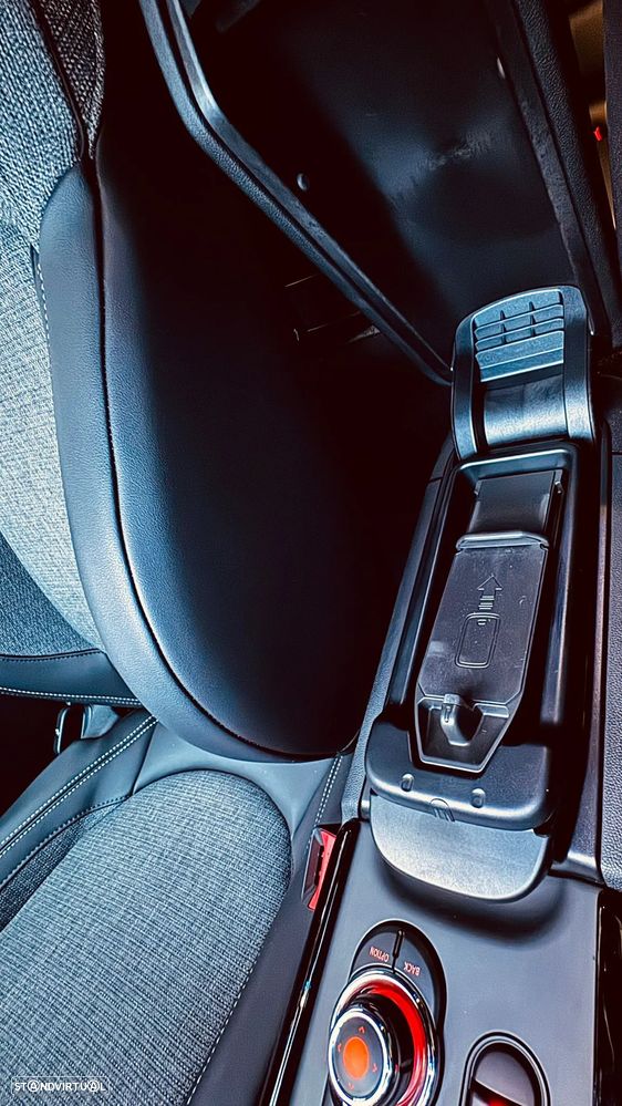 MINI Clubman Cooper S Aut. - 24