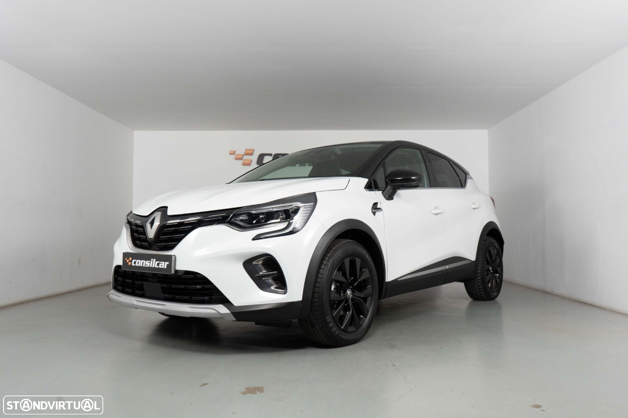 Renault Captur 1.0 TCe Exclusive - 7