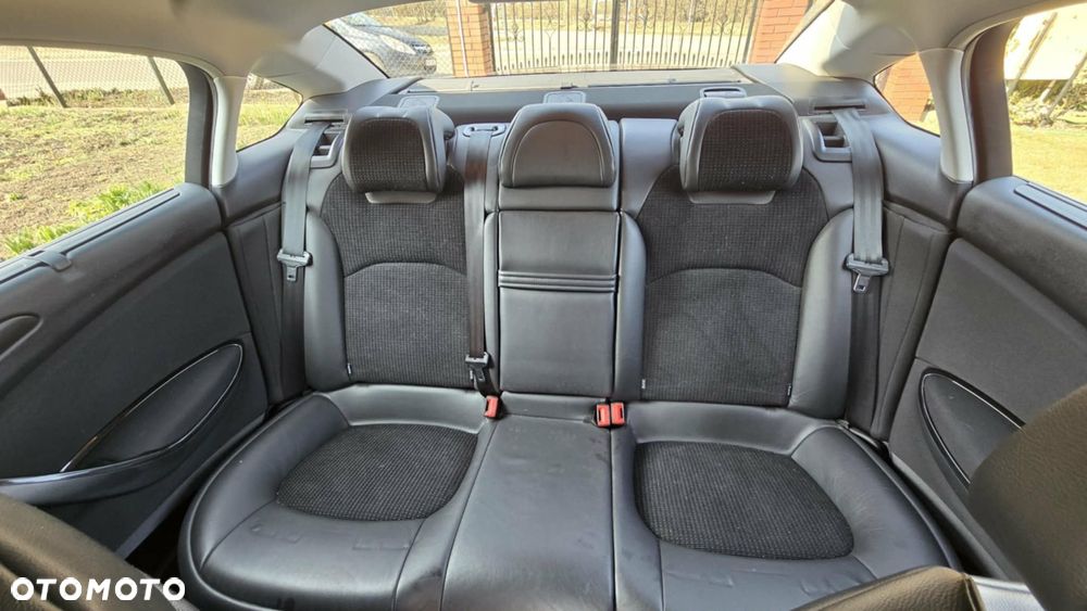 Citroën C5 1.6 THP 16V Dynamique - 14