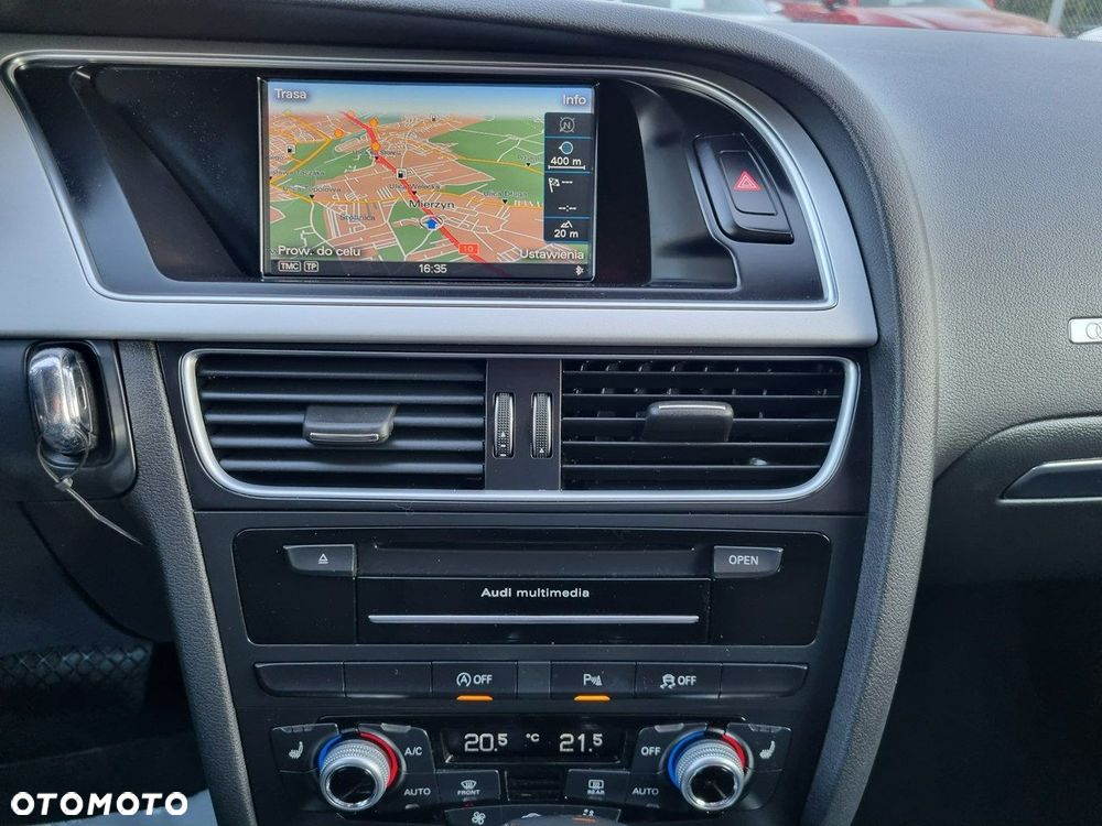 Audi A5 Sportback 1.8 TFSI Multitronic - 19