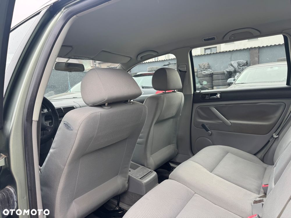 Volkswagen Passat 1.9 TDI - 15