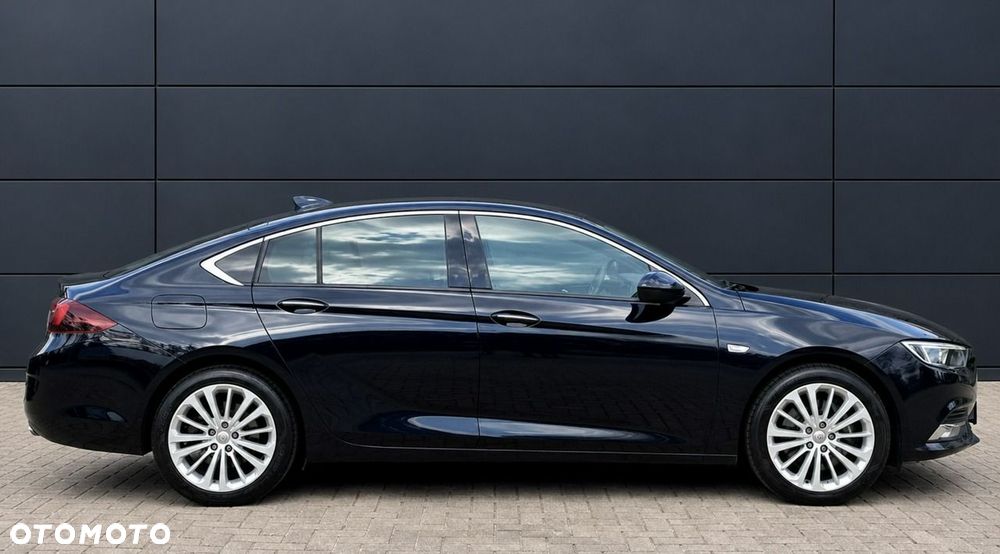 Opel Insignia 2.0 Direct Inj Trb 4x4 Innovation - 14