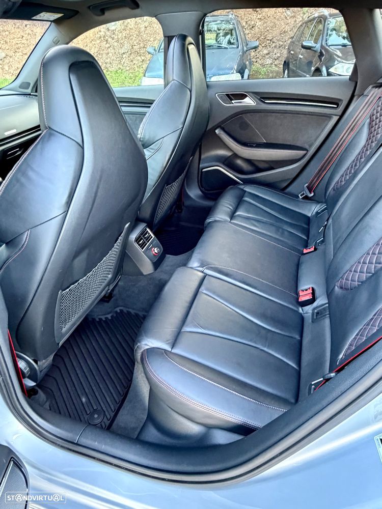 Audi RS3 Sportback S tronic - 16