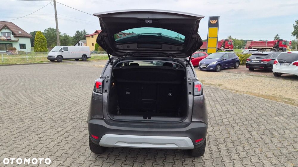 Opel Crossland - 33