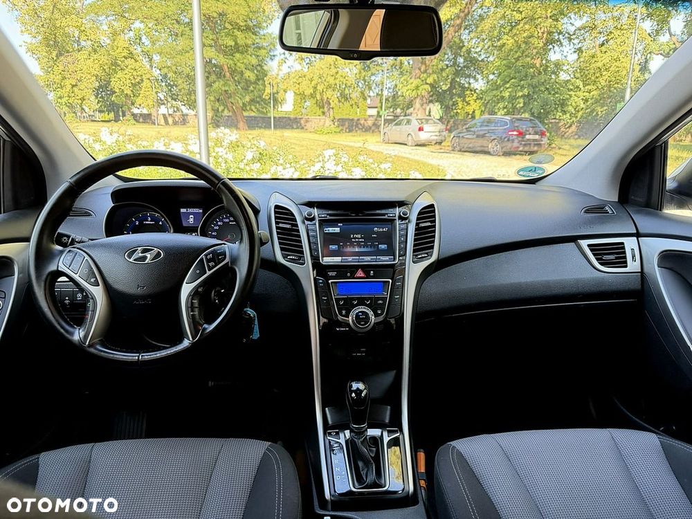 Hyundai i30 - 13