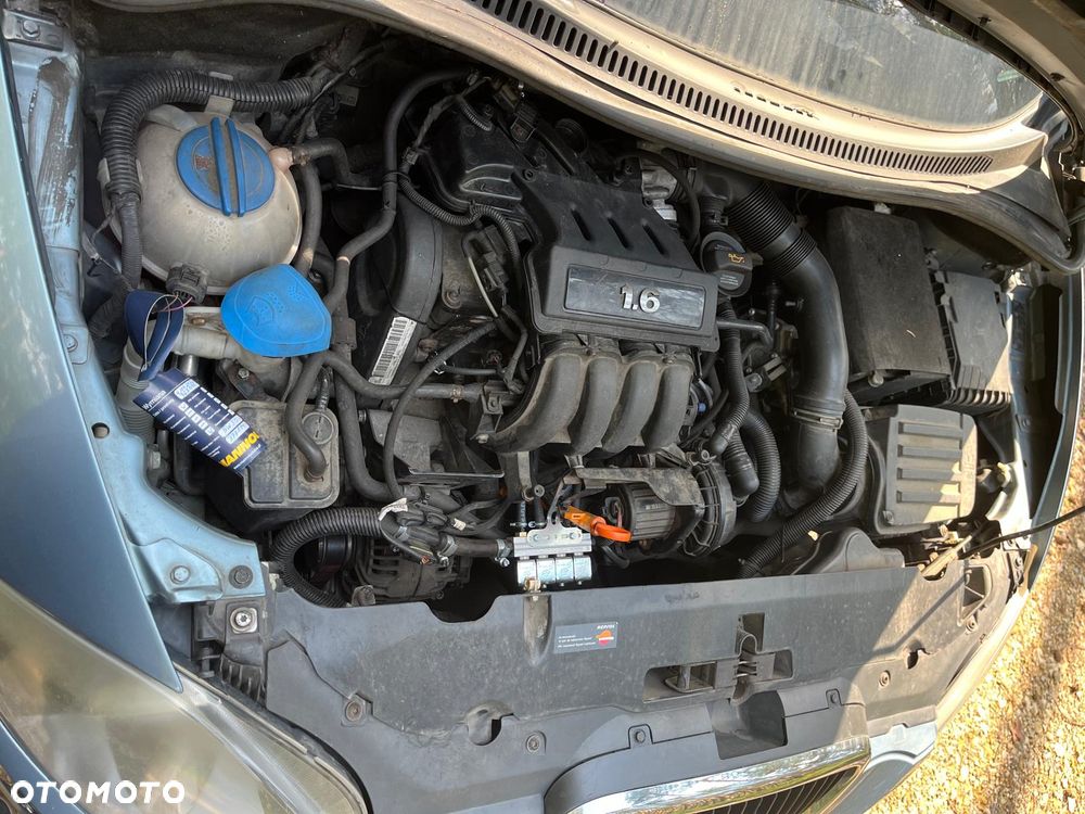 Seat Altea - 12