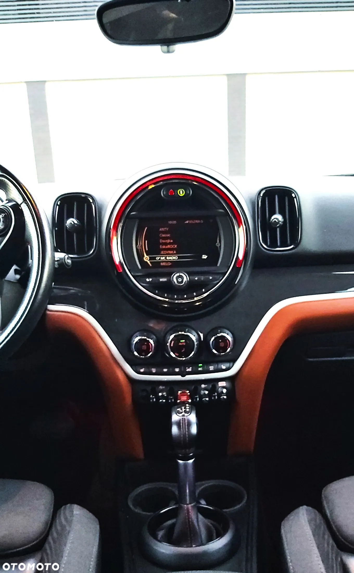 MINI Countryman Cooper S ALL4 sport - 11