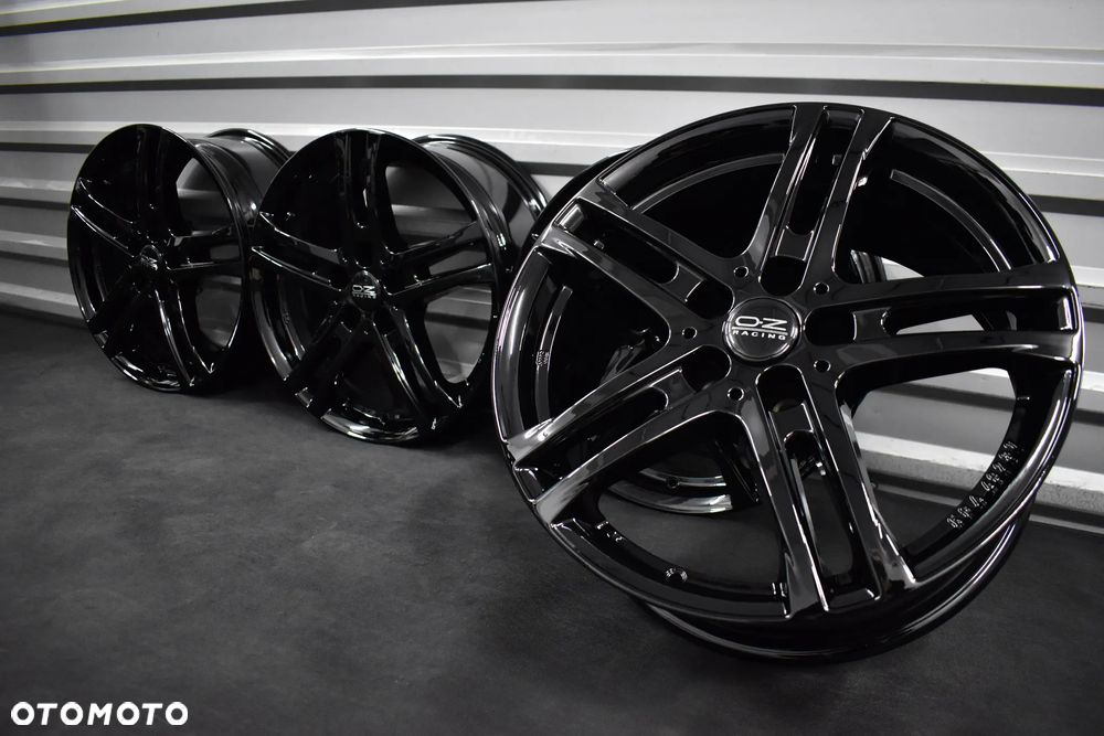 Felgi 5x114,3 R18 Mazda cx5 cx7 3 5 6 HONDA Hyundai Tucson Kia TOYOTA - 3