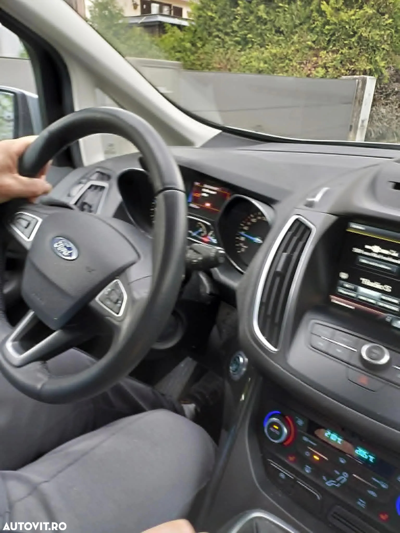 Ford C-Max 1.0 EcoBoost Start-Stopp-System Titanium - 5