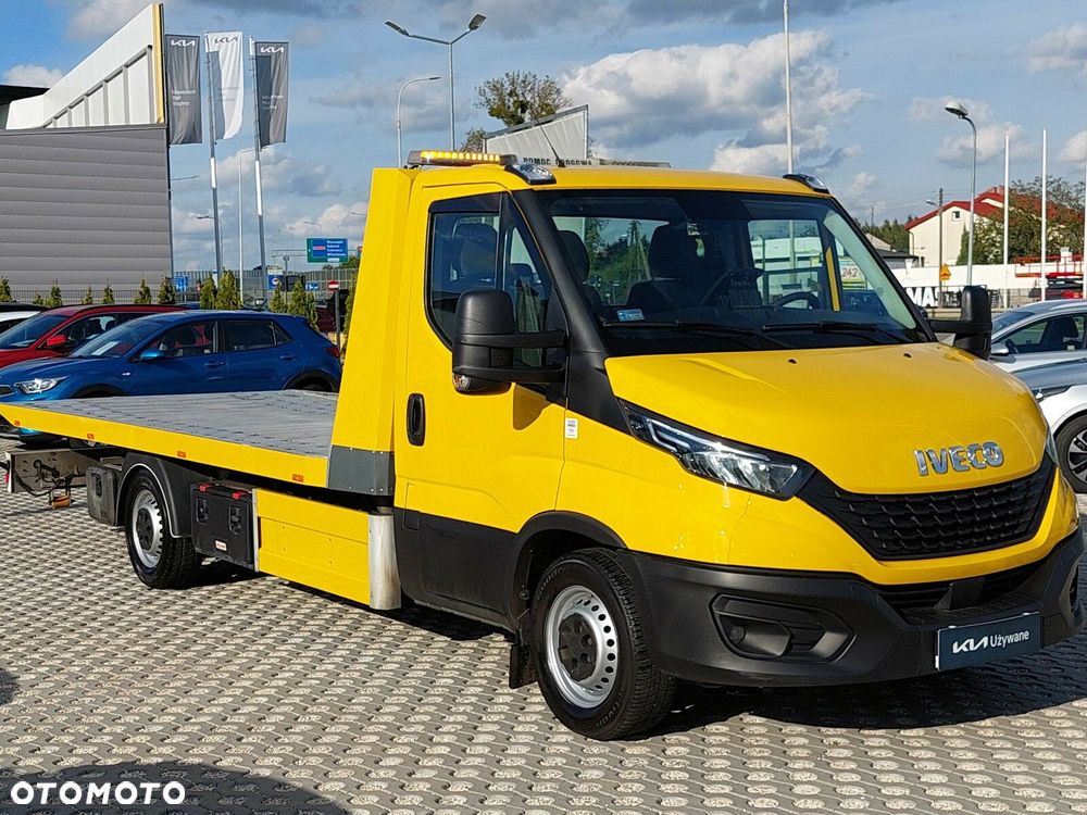 Iveco Daily - 4
