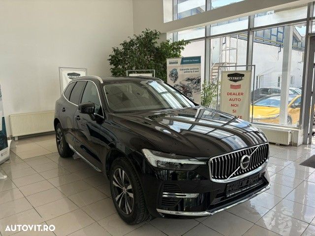 VOLVO XC60 2023 — imagine 2