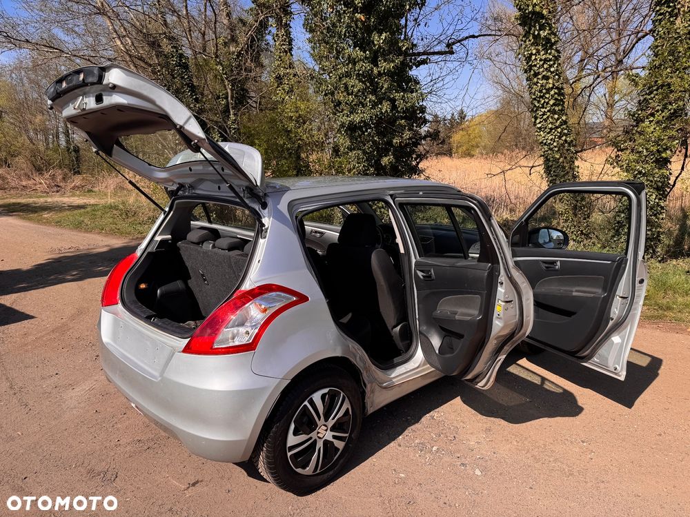Suzuki Swift - 39