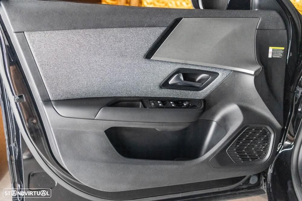 Citroën C5 X 1.2 PureTech You EAT8 - 38