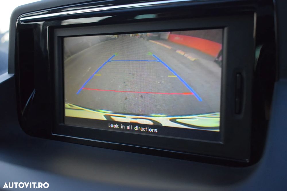 Renault Megane 1.5 dCi Dynamique Aut. - 35