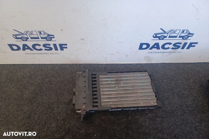 Calorifer incalzire electric 13204090 Opel Zafira B [2005 - 2010] Min - 2