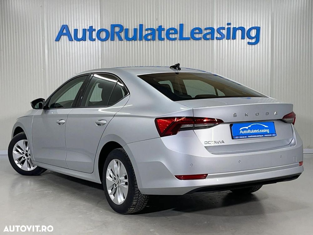 Skoda Octavia 2.0 TDI Ambition - 4