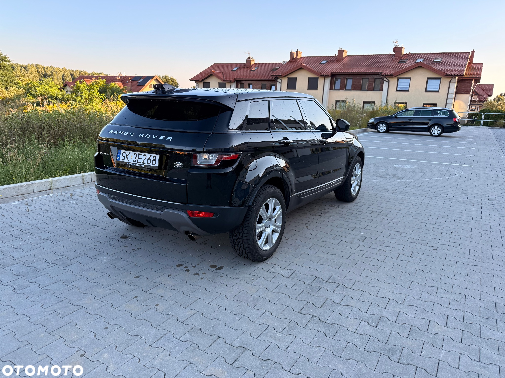 Land Rover Range Rover Evoque - 2