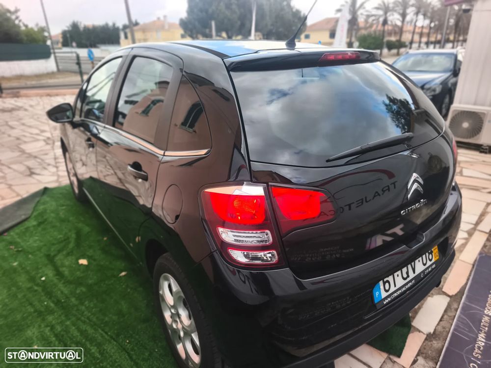 Citroën C3 1.2 PureTech Seduction - 30