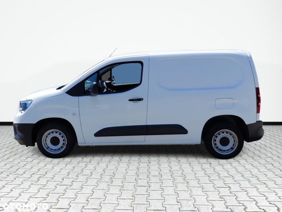 Opel combo - 8