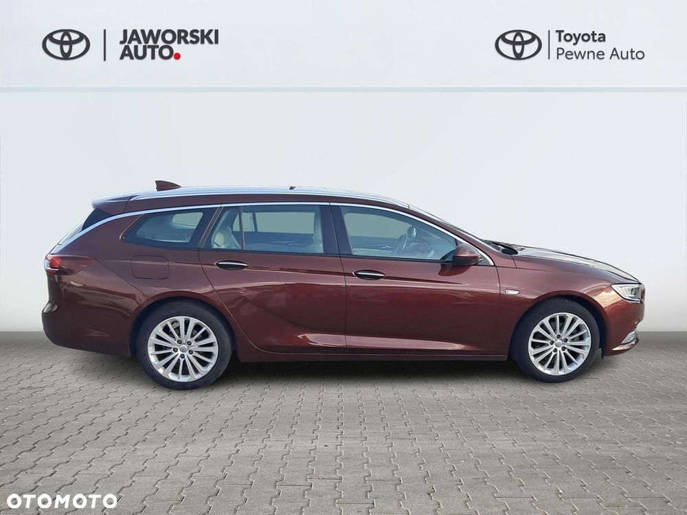 Opel Insignia 2.0 CDTI Elite S&S - 18