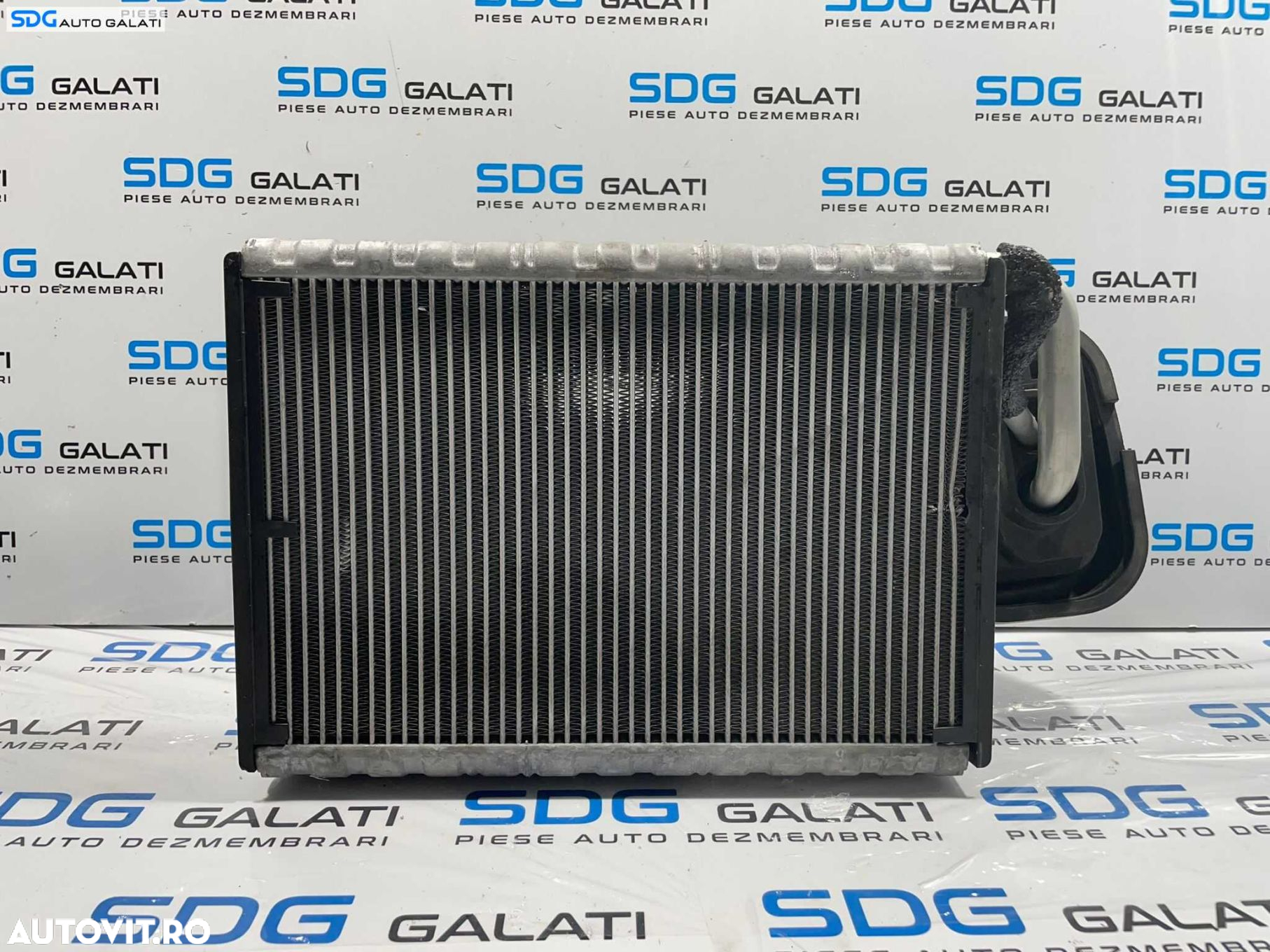 Radiator Clima AC Bord Interior cu Supapa Valva Expansiune Mercedes Clasa C Class W204 S204 2007 - 2015 Cod A2128300284 2128300284 [L3938] - 6