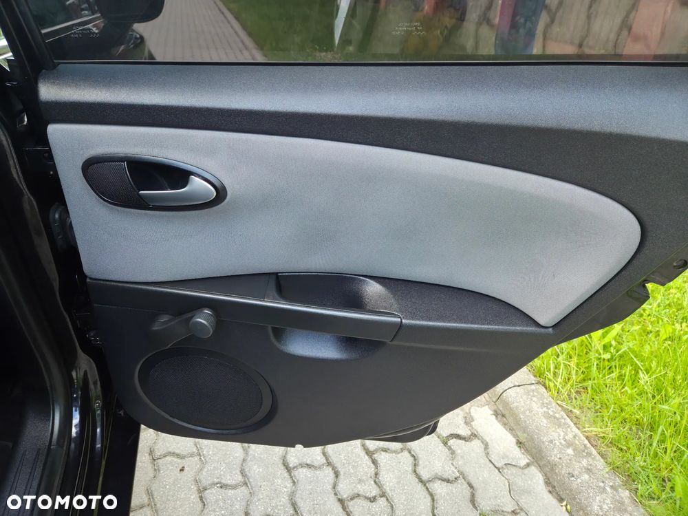 Seat Leon 1.4 TSI Stylance - 20