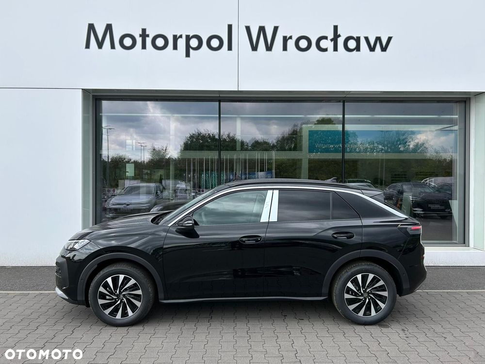 Volkswagen T-Roc - 3