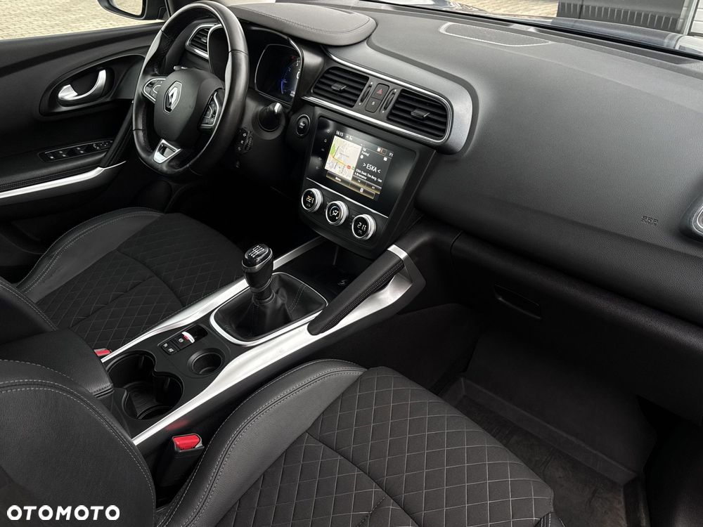 Renault Kadjar 1.3 TCe FAP Intens - 13