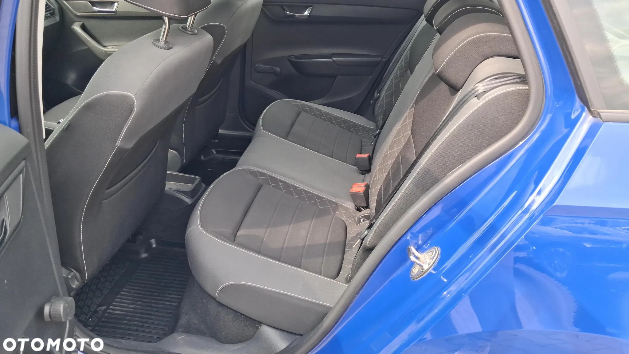 Skoda Fabia 1.0 TSI Ambition - 22