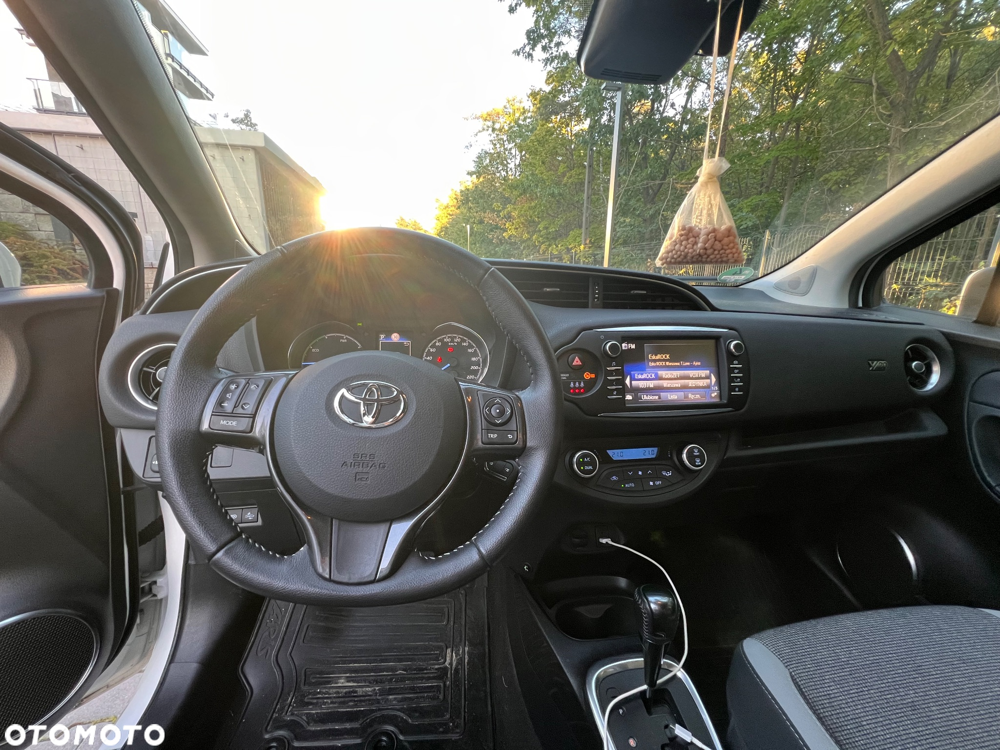 Toyota Yaris - 7