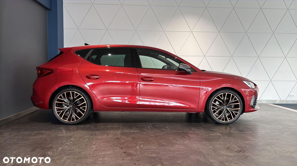 Cupra Leon 2.0 TSI DSG - 6