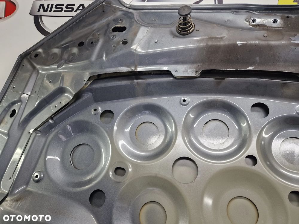 MERCEDES E-KLASSA W213 16- MASKA , NR 213204110001010 / A2138870203 , NR AUKCJI NM2 - 22