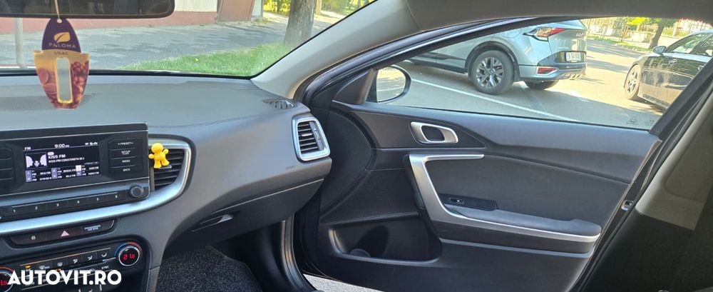Kia Ceed - 7