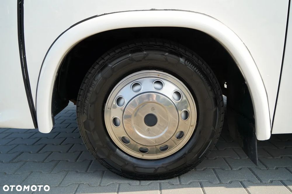 Iveco KAPENA / EURO6 / MANUAL / KLIMATYZACJA / SPROWADZONY / 116500 KM / - 14