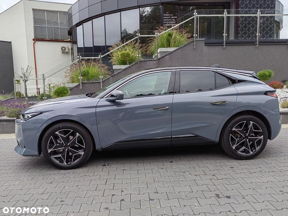 DS Automobiles DS 4 1.2 mHEV Étoile Alcantara eDCS6 - 6