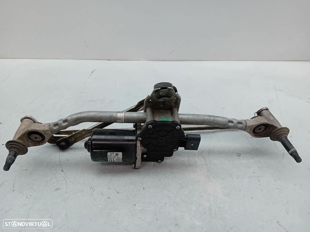 Motor limpa vidros frente AUDI Q2 (GA) - 2