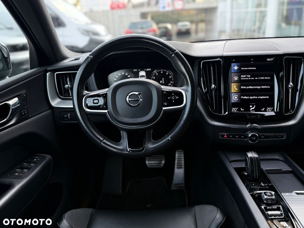 Volvo XC 60 - 25