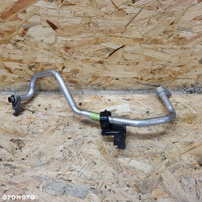 FORD B-MAX 12-19R 1.0 ECOBOOST PRZEWÓD RURKA KLIMATYZACJI